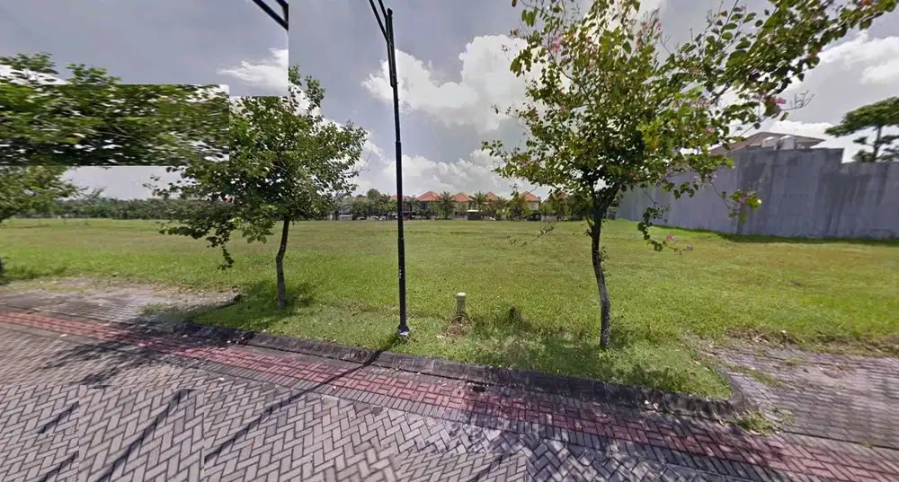 DIJUAL TANAH GRAHA FAMILY WIYUNG SURABAYA RON.A1580