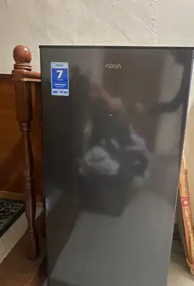 Kulkas Aqua AQR-D181