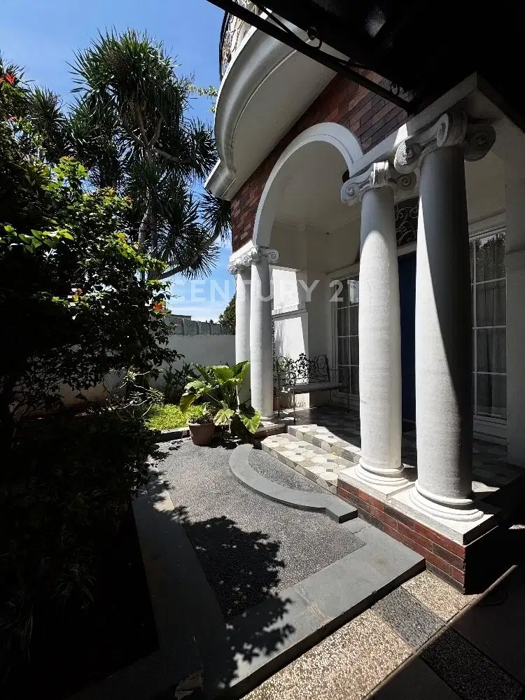 Rumah Cantik Mewah Siap Huni Di The Royal Residence PuloGebang