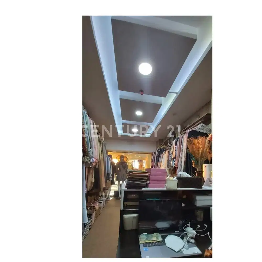 Apartment Cinere Resort Butik Beserta Isinya Mk13325