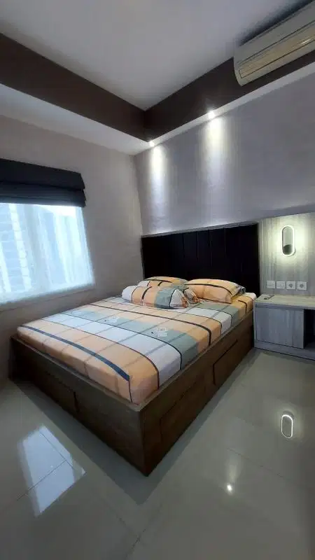 Sewa Orchard 1 bedroom Lux