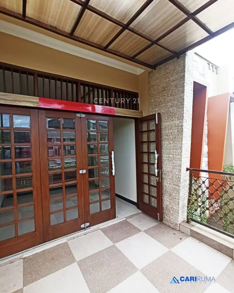 Rumah Baru Bagus Dan Bikin Nyaman Di Duren Sawit Jakarta Timur