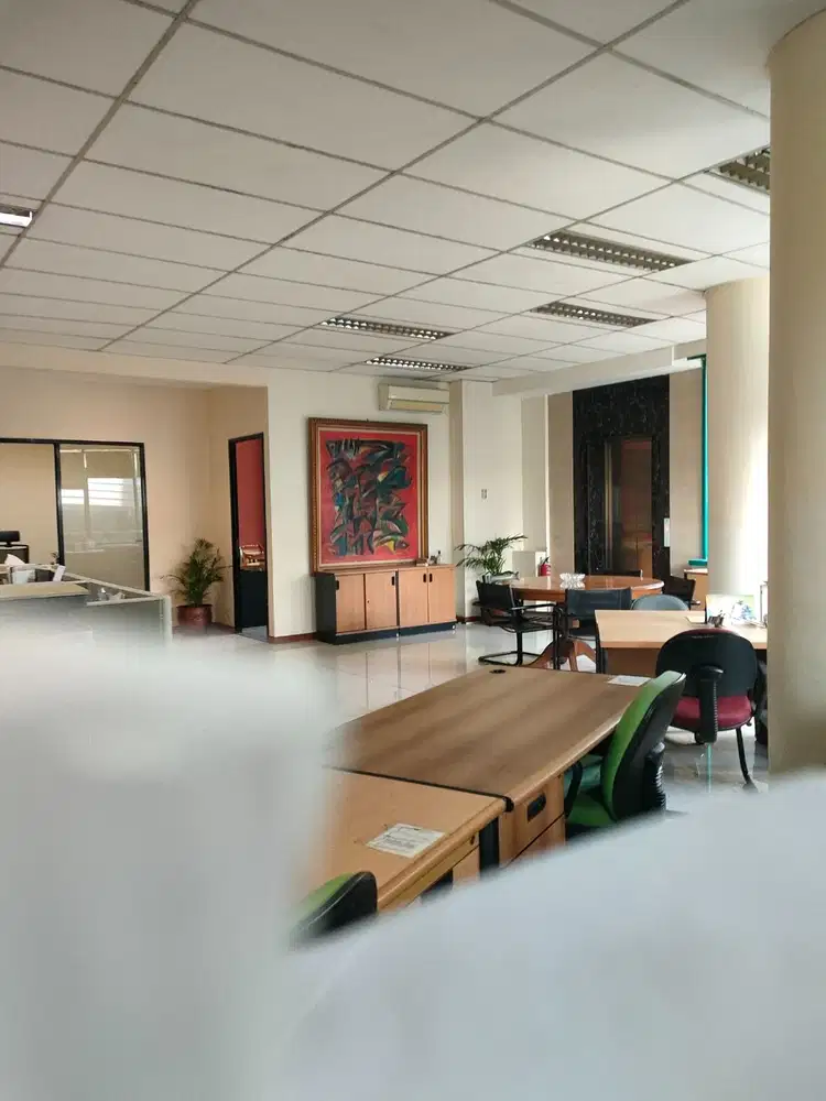 Termurah,Dijual Ruko Gandeng Siap Huni di Warung Buncit JakartaSelatan