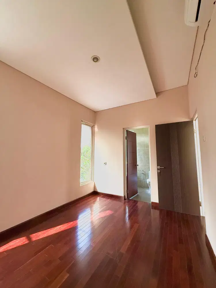 Dijual Rumah di Bintaro Park Tangerang Selatan