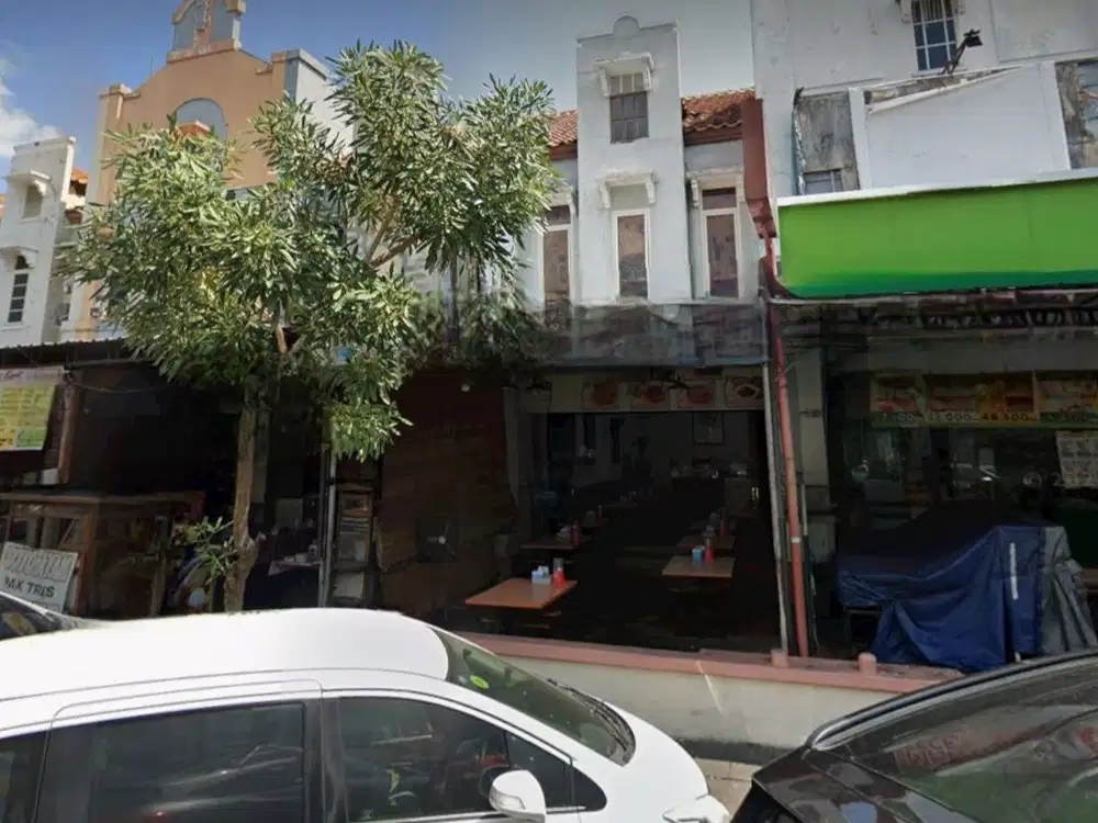 RUKO SUPER STRATEGIS DI GWALK CITRALAND MURAH POLL HANYA 6Man NEGO