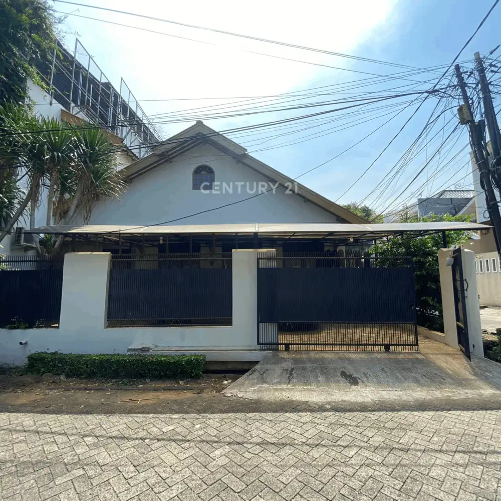 Dijual Cepat Rumah Murah Di Sektor 4  Bintaro LH16996