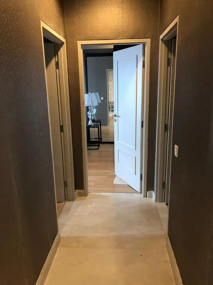 The Peak, Apartemen modern di Surabaya