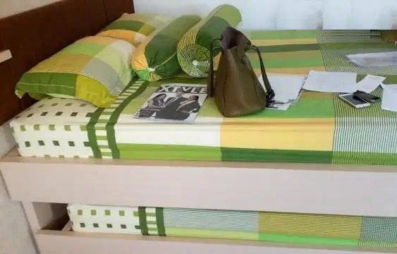 Disewakan Apartemen Purimas #07, Rungkut Surabaya