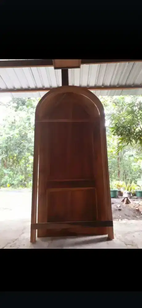Daun pintu murah