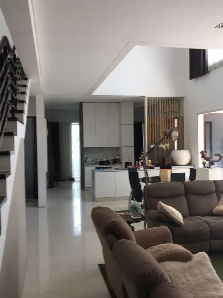 Murah Rumah Graha Famili