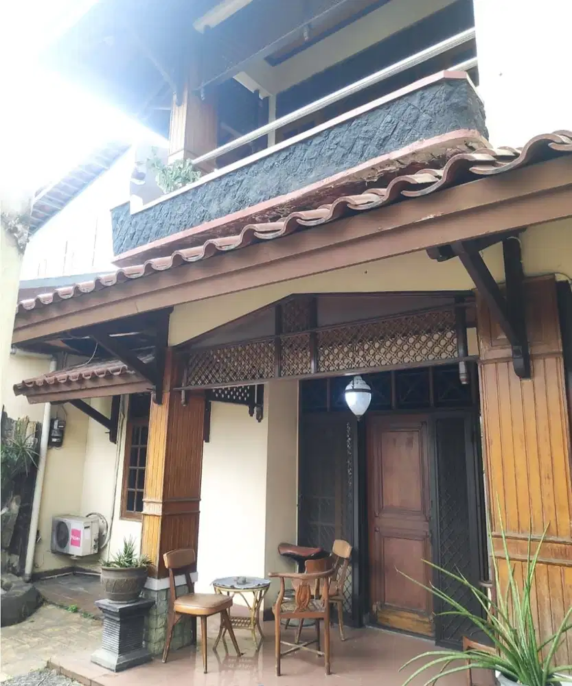 DIJUAL MURAH DAN CEPAT VIA LELANG, KAYURINGIN, BEKASI SELATAN, KOTA BEKASI