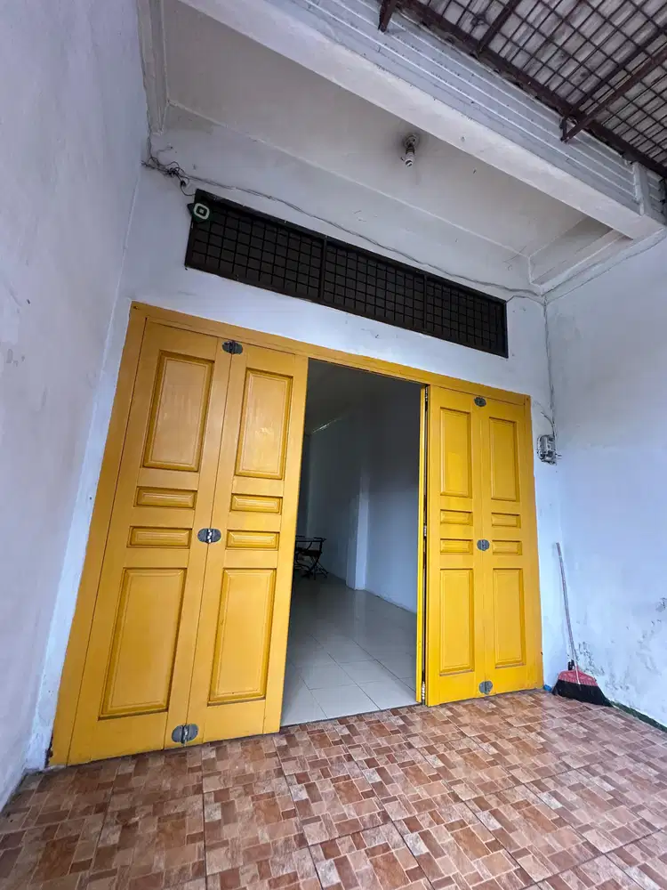 Di Jual Rumah Cantik Harga Mantap di Jl Selam 3 Siap Huni