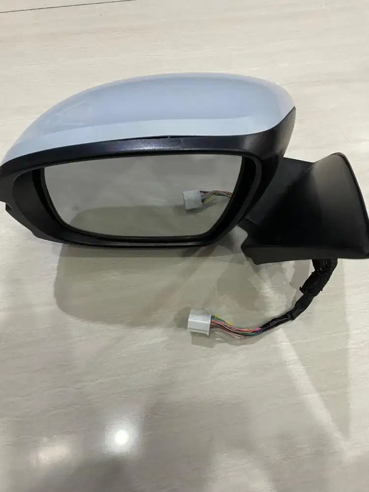 Spion Honda BRV, Mobilio dan WRV kiri (penumpang)  plug and play