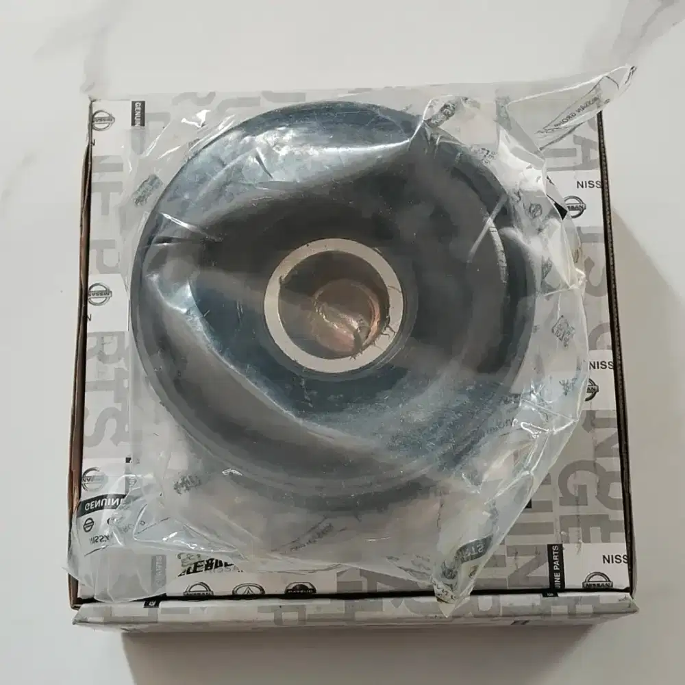 Bearing Gantung Kopel Nissan Terano