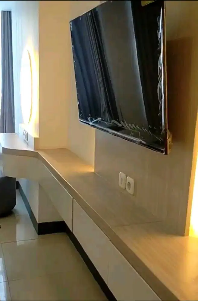 Disewakan Apartemen Studio Anderson Pakuwon Mall  IME.A112