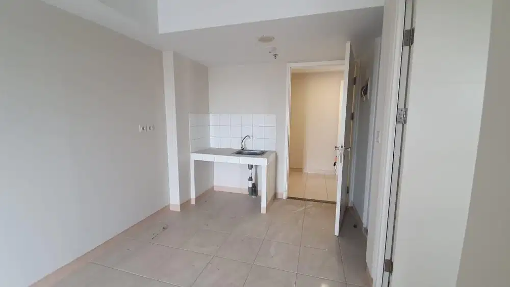 Disewakan Murah Apartemen 3br Springlike Summarecon Bekasi