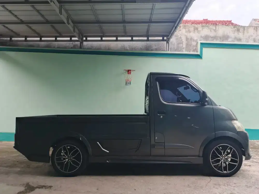 Gran Max pick-up 1.5