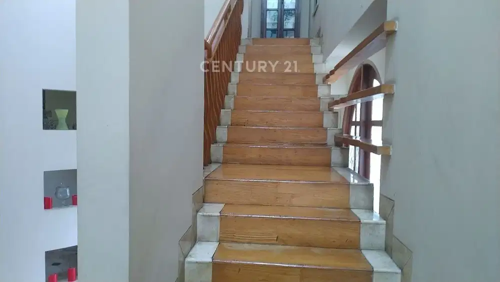 Rumah Siap Huni Kawasan Premium Di Sektor 7 Bintaro TA12613