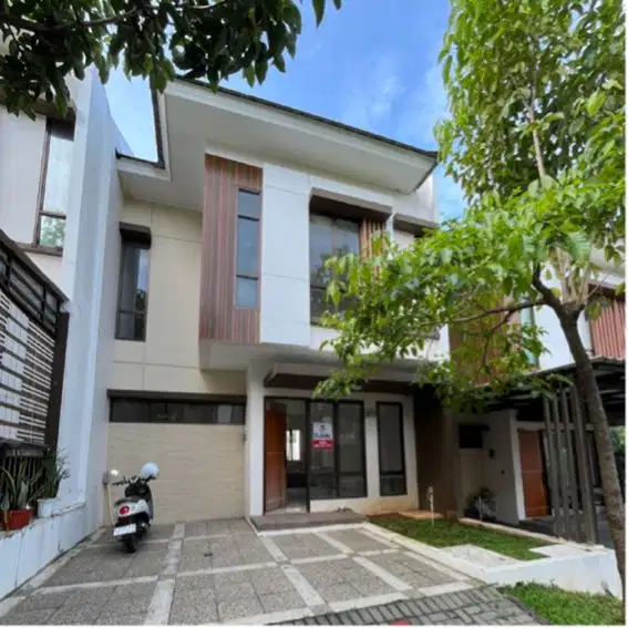 Dijual Cepat Rumah Siap Huni di Citra Sentul Raya Bogor