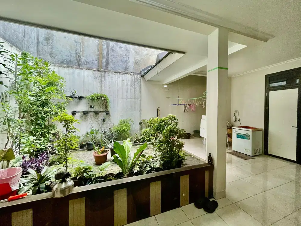 DIJUAL SUPER MURAH CLUSTER SAPPHIRE PHG - SUMMARECON GADING SERPONG