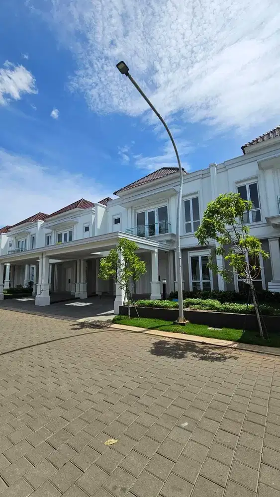 DIJUAL CEPAT      PASADENA- PARAMOUNT LAND