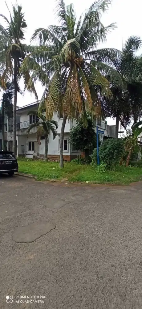 Alam Sutera , Sutera Delima, Hoek, One Stop Living