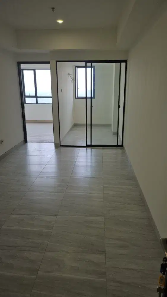 Apartemen Modern Baru di Collins Boulevard – Lokasi Strategis