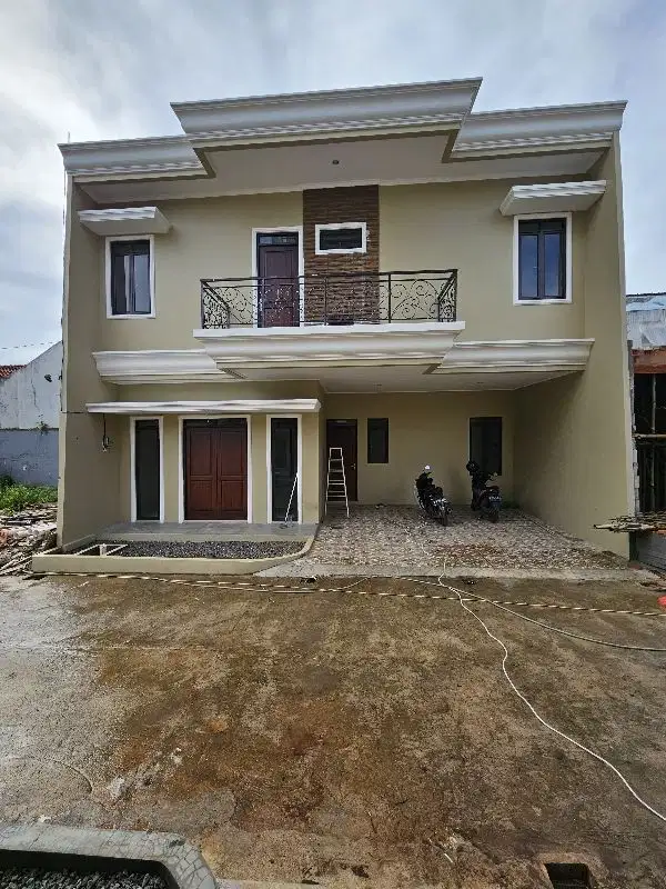 POR SALE  PASAR MINGGU PEJATEN