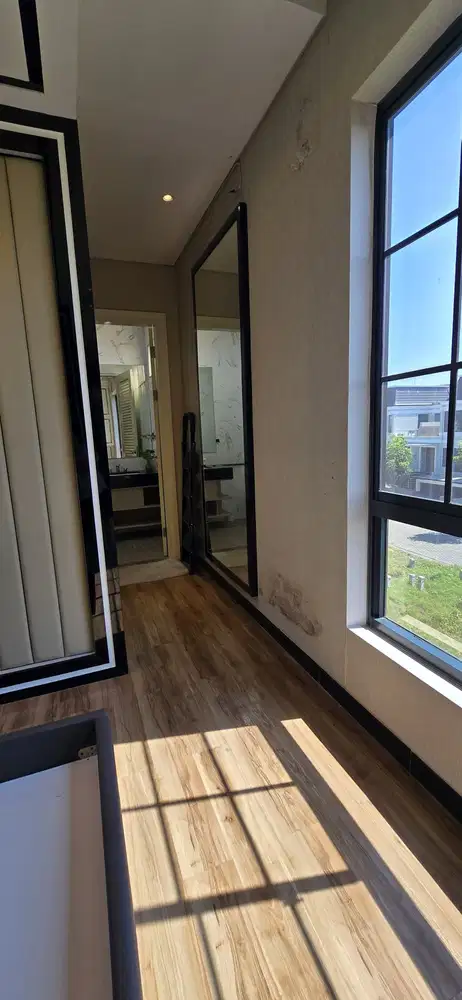 Siap Huni The Grand Kenjeran Surabaya Timur