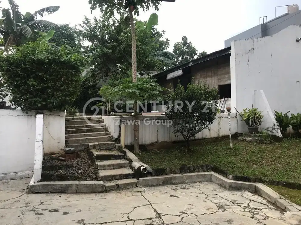 Dijual Tanah Di Jati Asih Bekasi