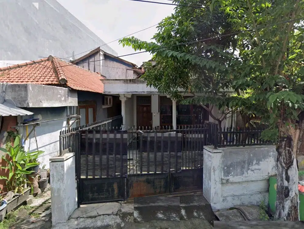 DIJUAL RUMAH SIWALANKERTO TENGAH WONOCOLO SURABAYA RON.A1929
