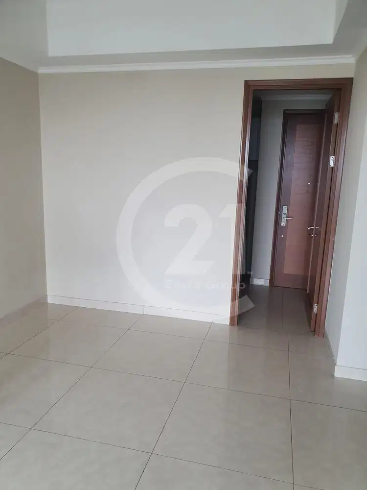 Dijual Apartemen Taman Anggrek Residence Unfurnished