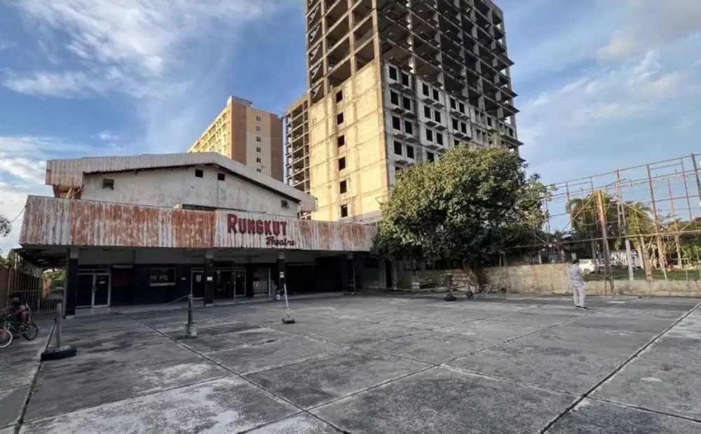 Murah Hitung Tanah Kyai Abdul Karim Rungkut Menanggal Surabaya Selatan