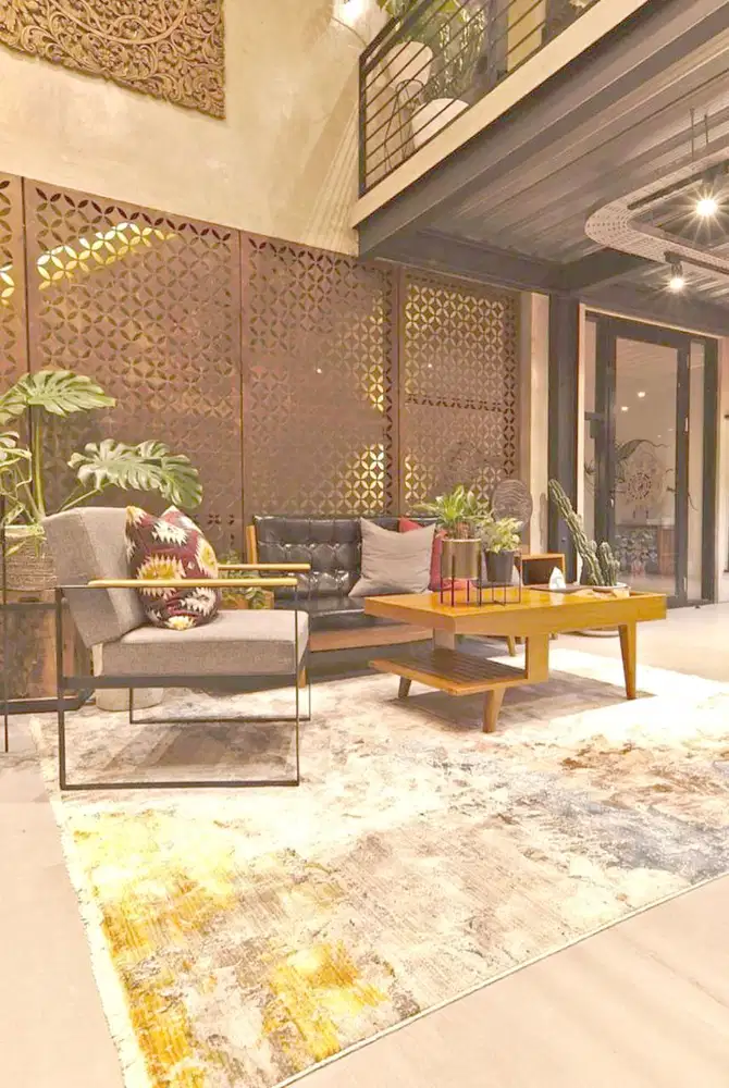 Jual Cepat Ruko Kemang 5 lantai + Mezzanine Jakarta Selatan