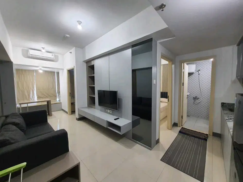 Disewakan Apartemen Anderson Pakuwon Mall Surabaya  FER.A489