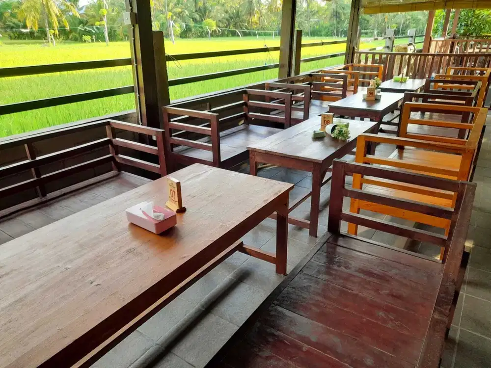 Hotel di Tanjung Lombok utara