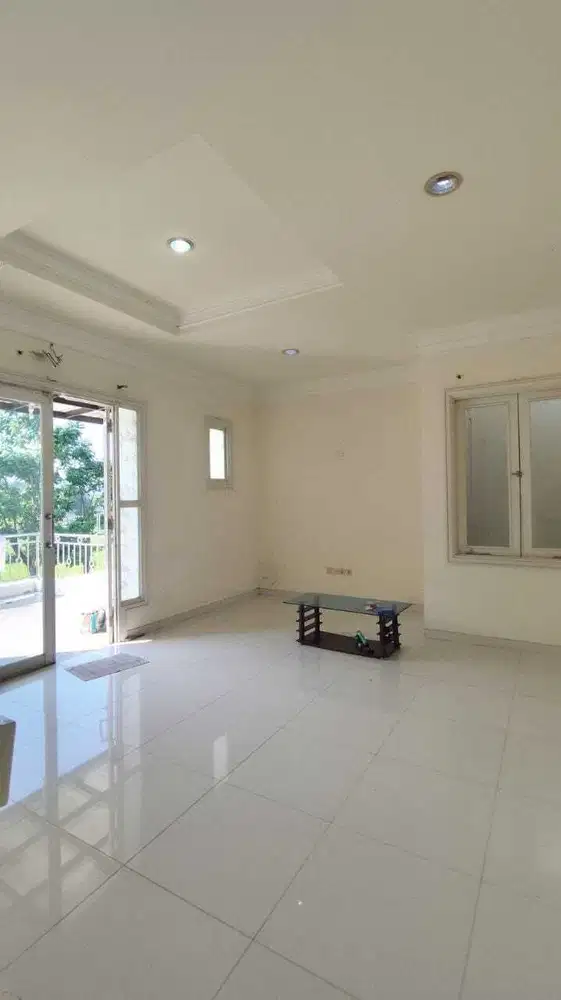 Rumah Puri Galaxy Harga 4m an Siap Huni, Lebar 12, SHM, Dekat Merr