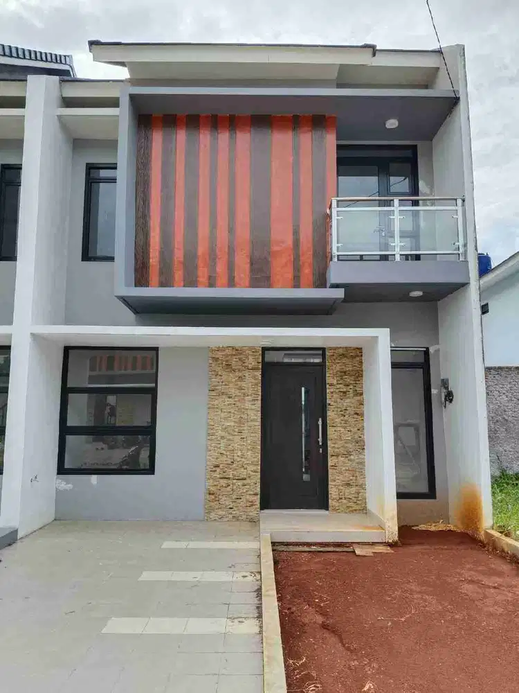 Cluster Swarna Asri 1