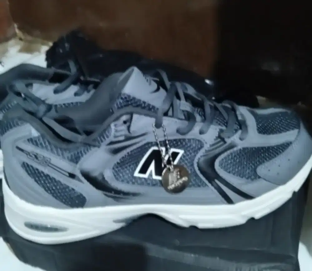 Sepatu New Balance 530 Ori dan New