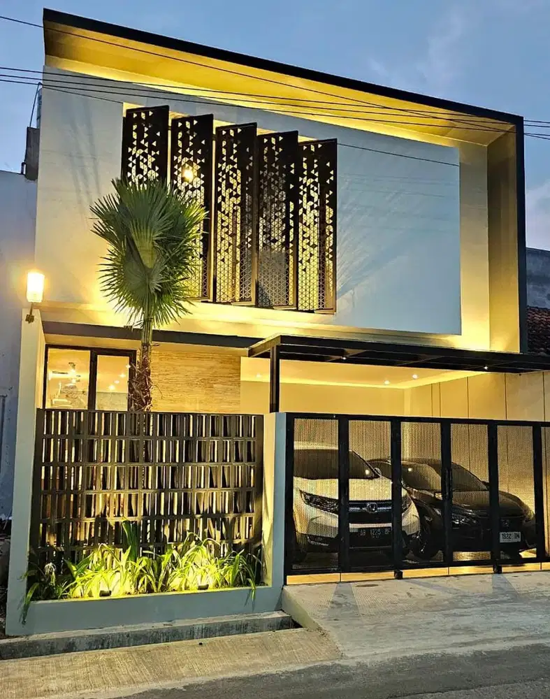 JUAL 24KAMAR RUMAH KOST KEPUTIH TEGAL TIMUR ITS HANG TUAH