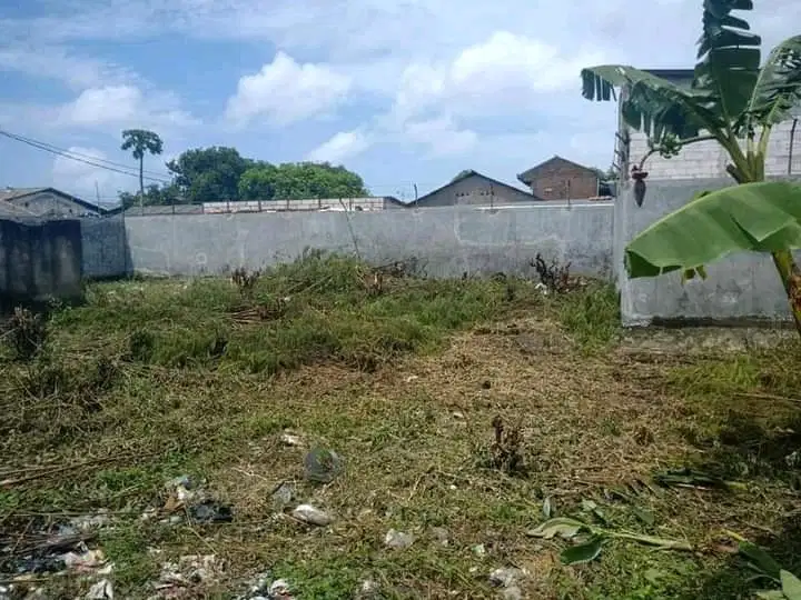 DIJUAL TANAH PREPEDAN DALAM KALIDERES JAKARTA BARAT RON.A1772