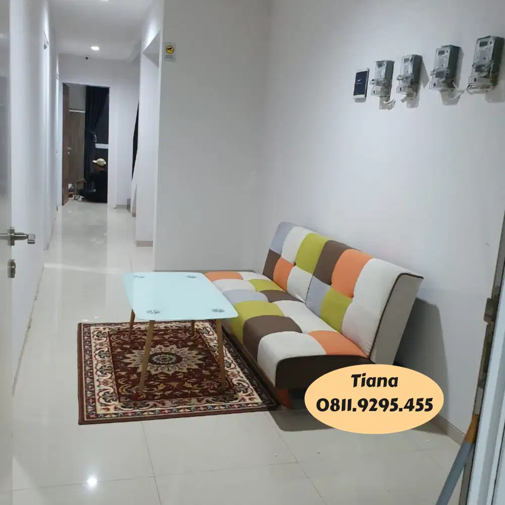 Rumah Cantik Sektor 9 CPA 10905