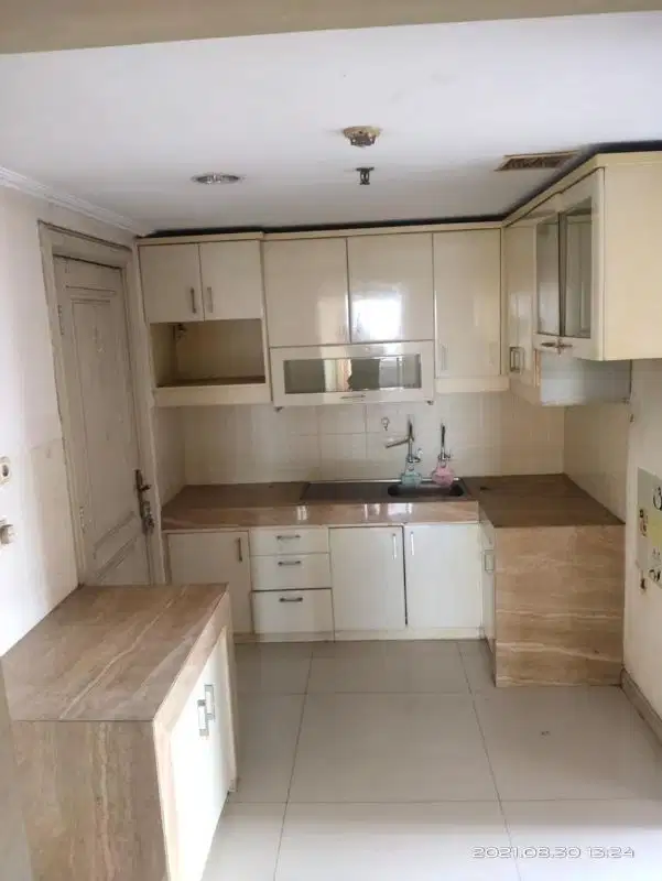 Murah Apartement Beverly Level 19