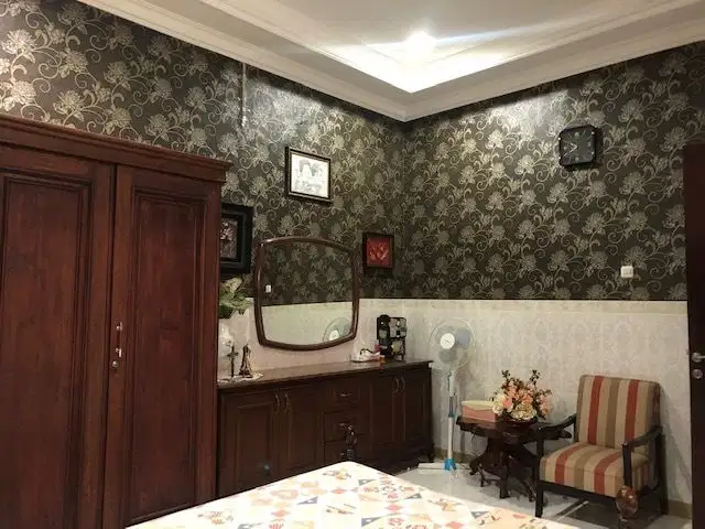 Dijual Rumah Pakis Tirtosari XV, Surabaya
