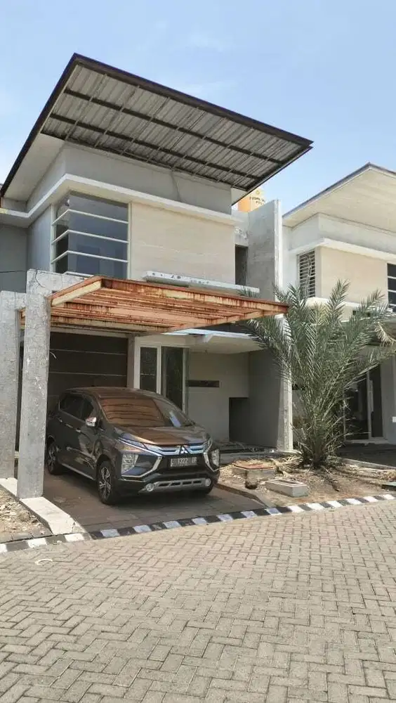 Murah Luas Lebar 8 Under Market Royal Park Residence