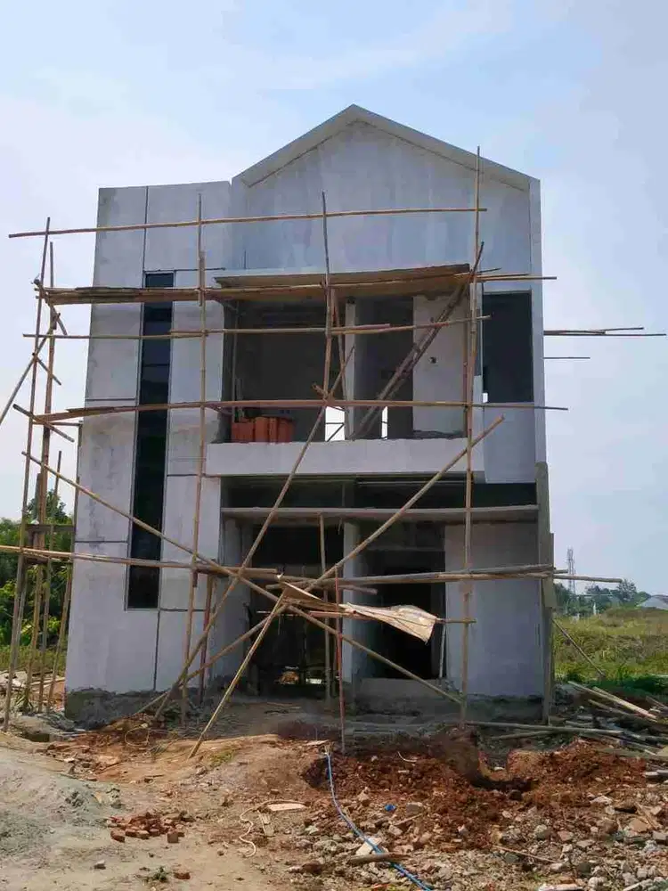 Neo Zalika@JengaPark