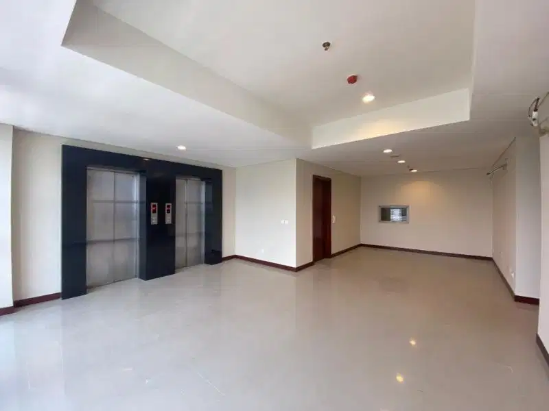 DIJUAL CEPAT APARTEMEN SOMERSET PONDOK INDAH JAKARTA SELATAN