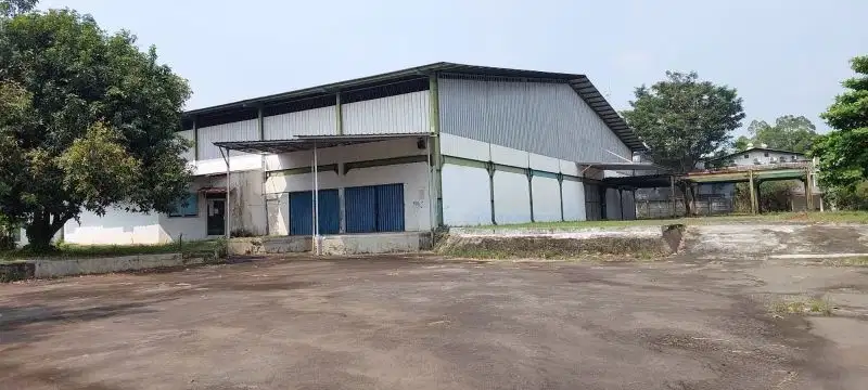 Gudang Alamat Jl.Tekno unit Blok A Tengerang Selatan