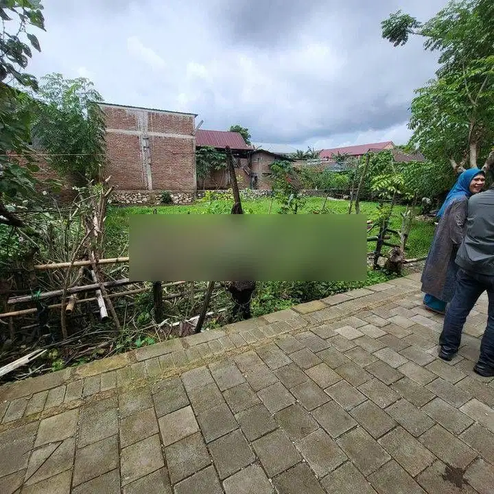 Di jual Tanah Di Btp