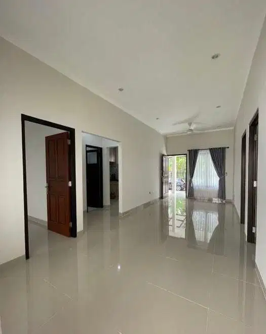 Dijual Rumah Siap Huni di Plumeria Residence Graha Bintaro